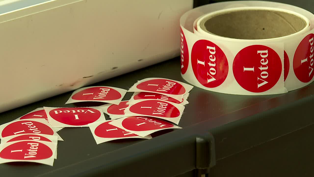 Early voting in Minnesota starts this week: What you need to know — FOX 9, Prior Lake Community news