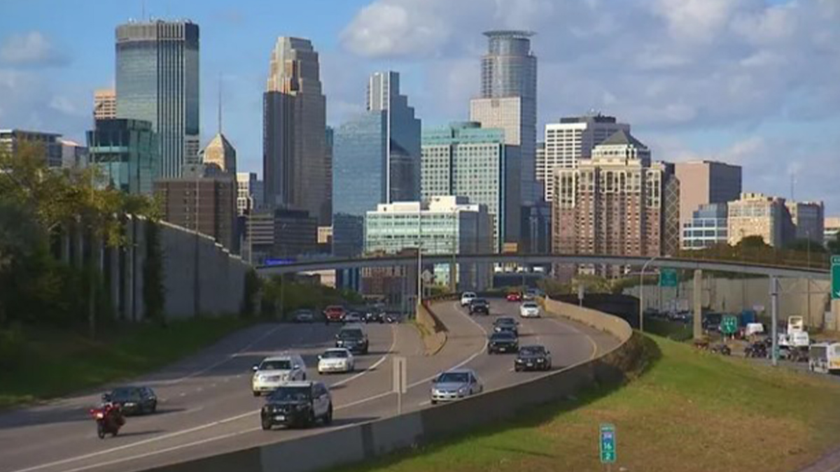 Minneapolis ranked among top 10 cities for retirement — FOX 9, Prior Lake Health news