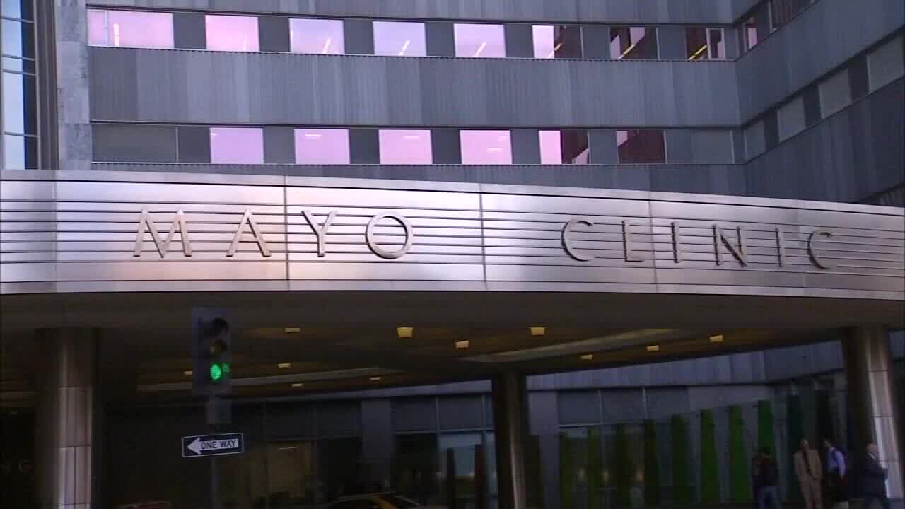 Mayo Clinic earns world's top ‘smart hospital’ ranking for 2027 — FOX 9, Prior Lake Health news