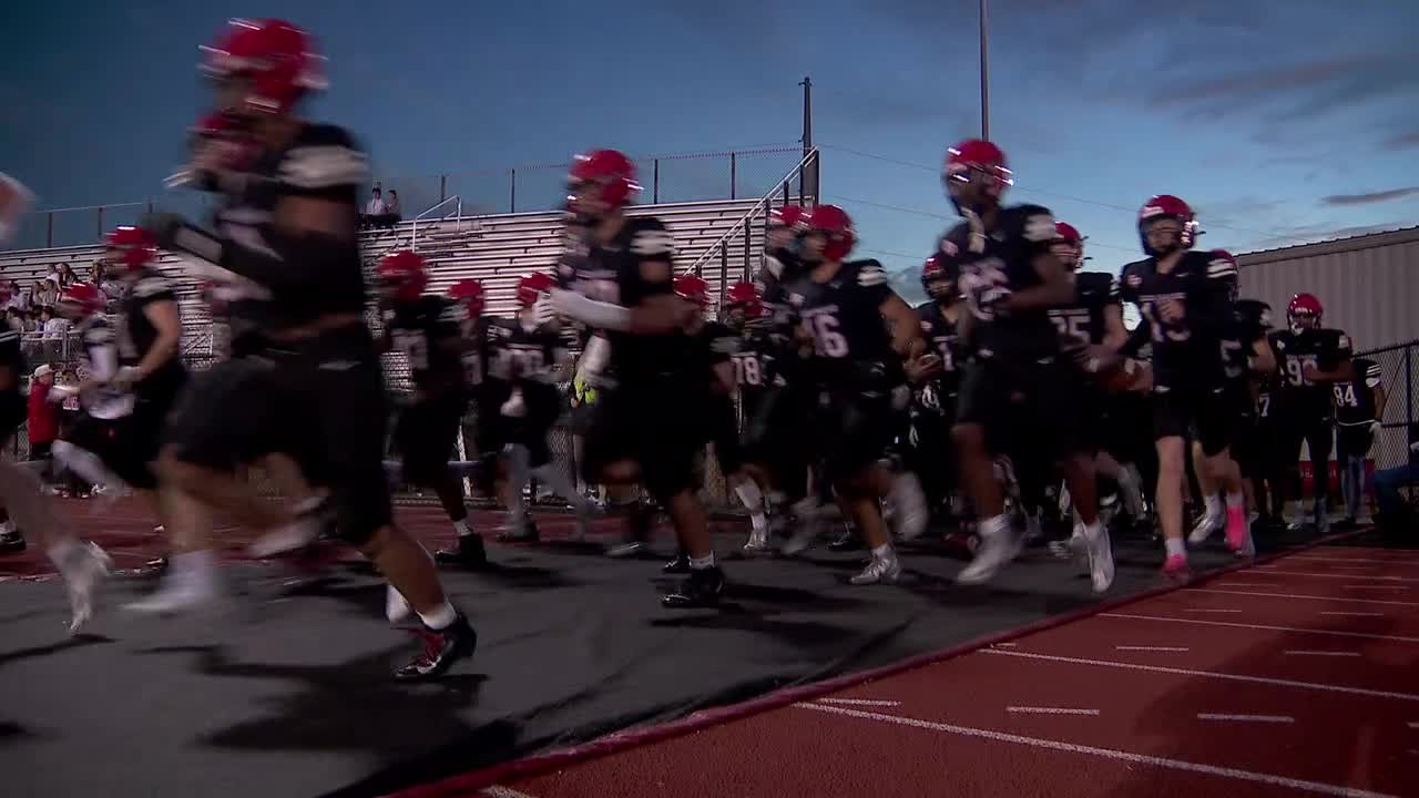 Extra security met fans as Eden Prairie High School football team returned to its home field — FOX 9, Prior Lake Schools news