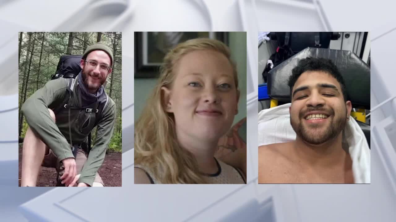 Metro Surge shootings: Feds stop sharing evidence with MN investigators — FOX 9, Prior Lake Community news