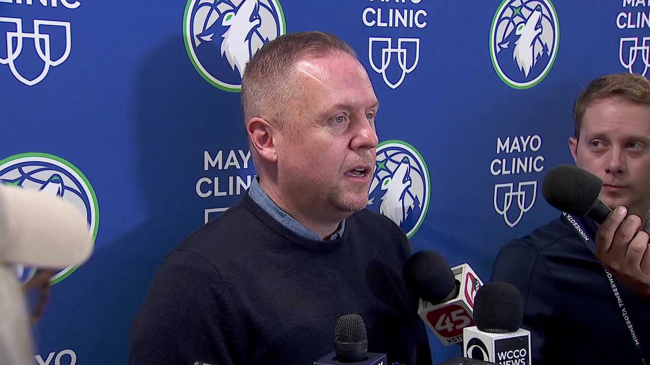 Anthony Edwards needs knee ‘cleanup,’ will undergo procedure this week — Prior Lake Sports news