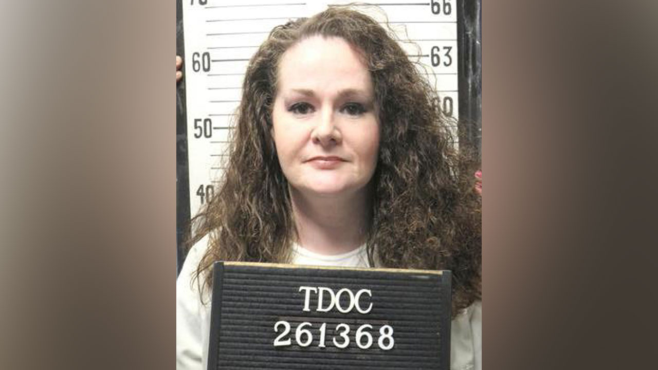 Christa Pike discharged from hospital after surviving failed execution attempt, attorney says — FOX 9, Prior Lake Health news