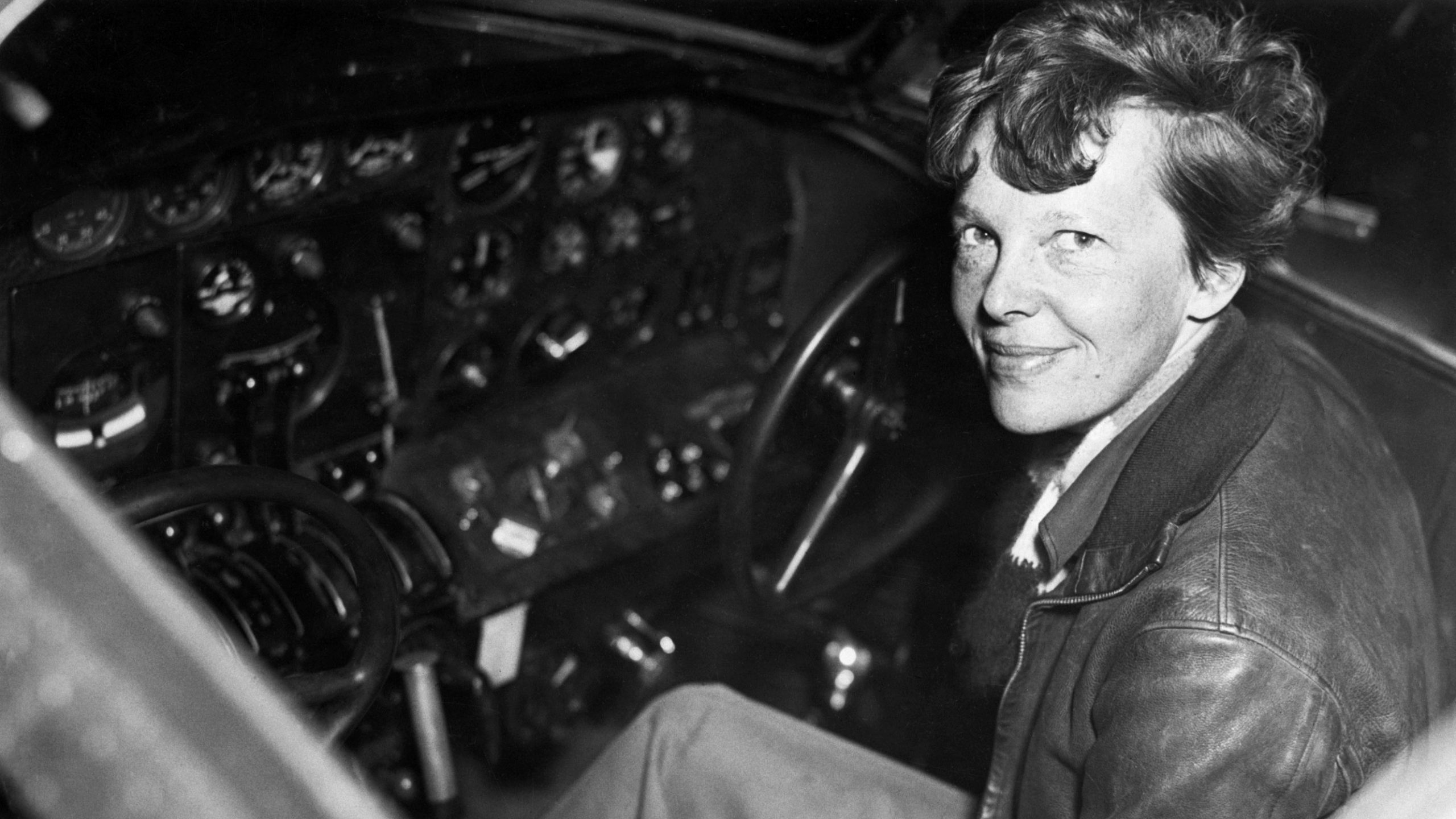 Amelia Earhart expedition heads to South Pacific in search of aviator’s missing plane — FOX 9, Prior Lake Sports news