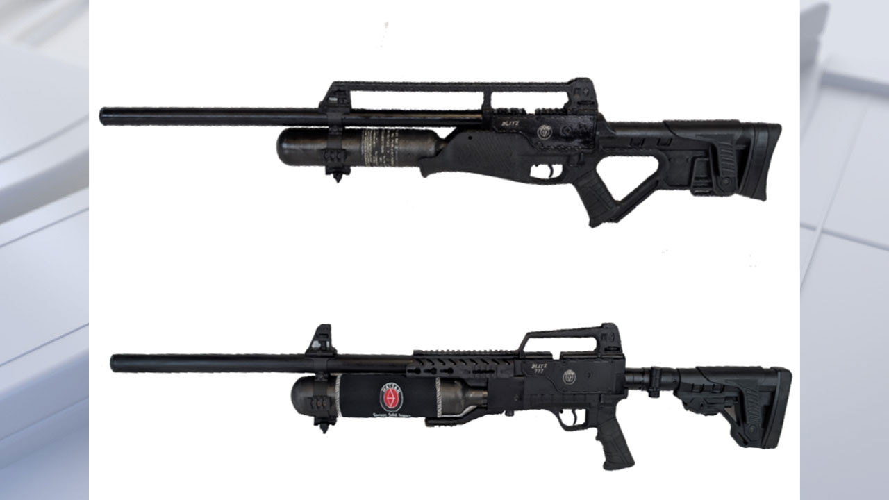 Air rifles recalled for misfire hazard that could cause serious injury or death — FOX 9, Prior Lake Government news