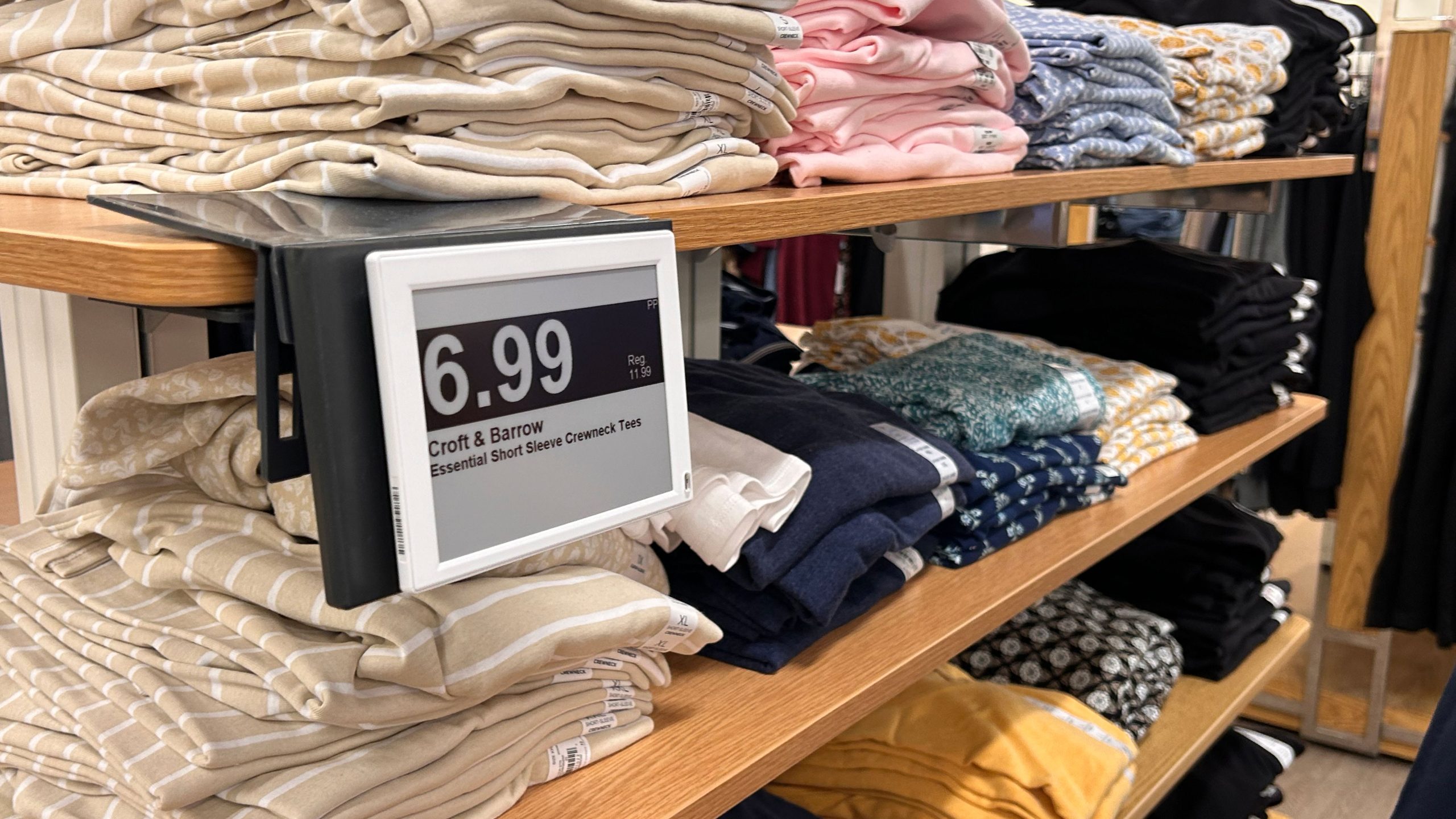 Customer concern growing as US retailers adopt next-generation pricing tools — FOX 9, Prior Lake Technology news