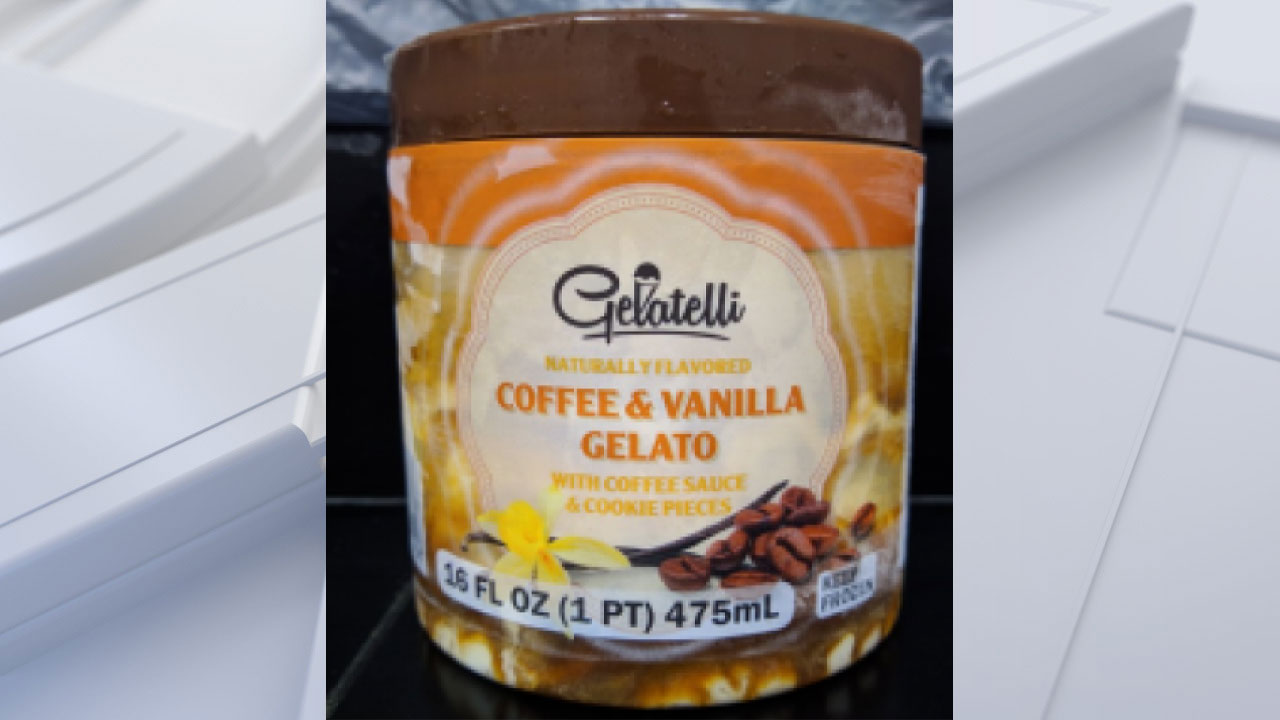 Gelato sold at Lidl stores in multiple states recalled over possible Listeria contamination — FOX 9, Prior Lake Business news