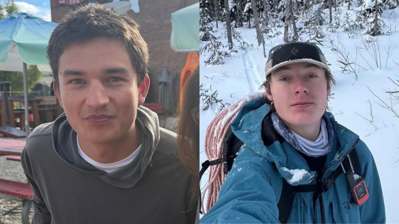 2 college students found dead after snowstorm during Colorado mountain hike — Prior Lake Schools news