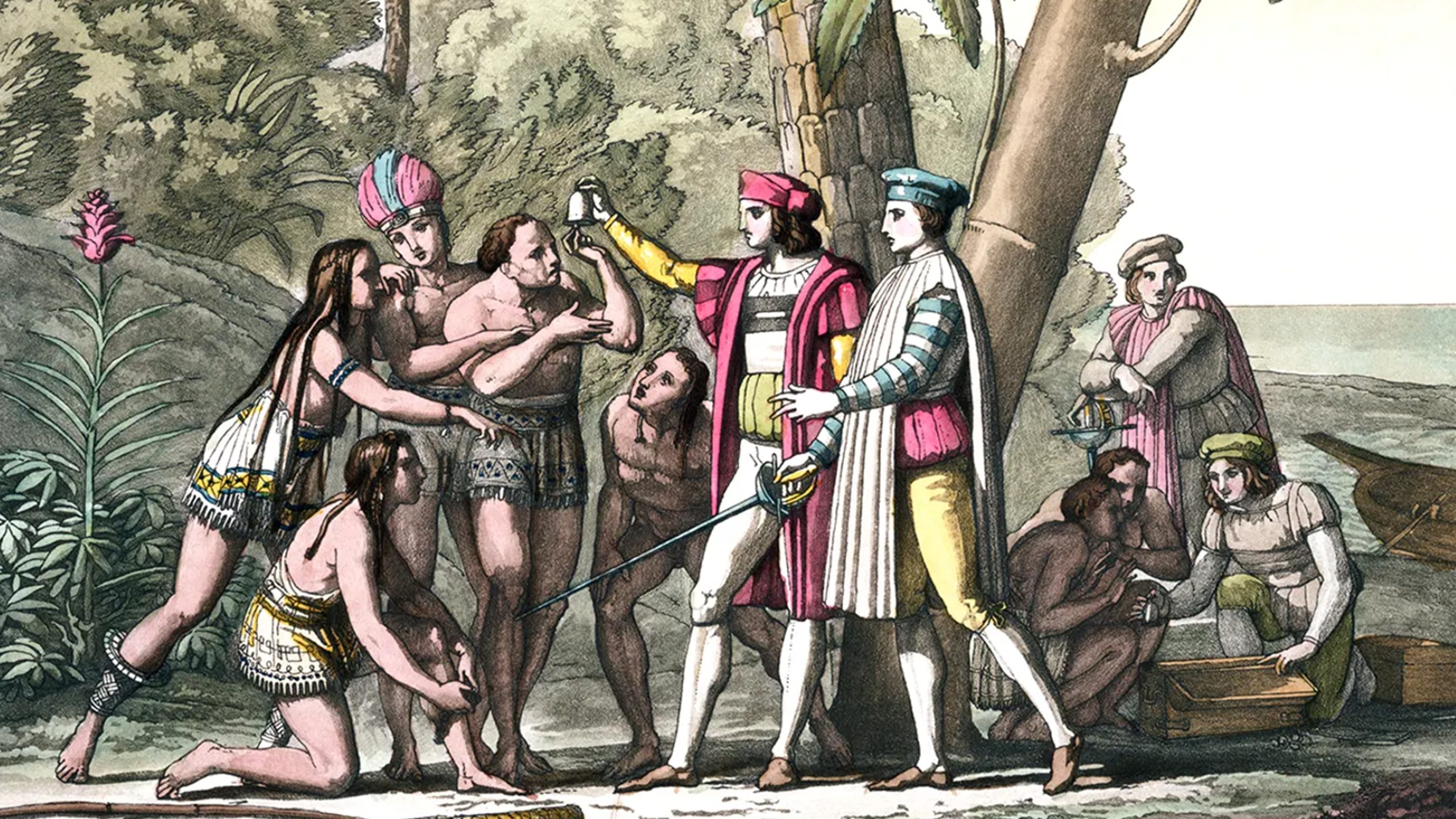 Ancient DNA challenges theories about when humans first reached North America — FOX 9, Prior Lake Community news
