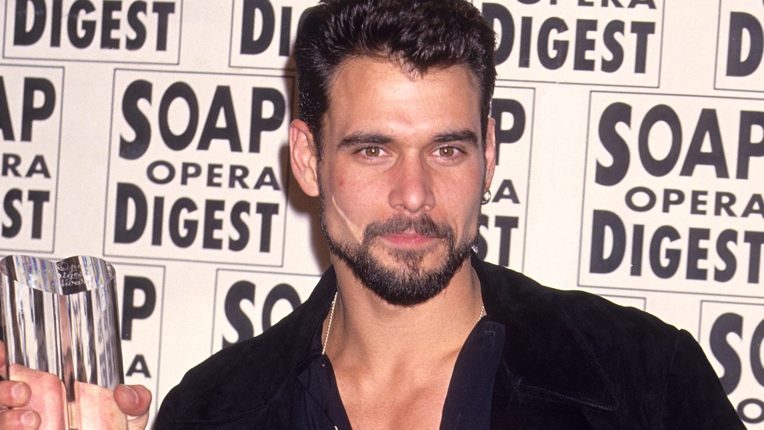 ‘Days of Our Lives’ star Robert Kelker-Kelly’s cause of death revealed: Reports — Prior Lake Community news