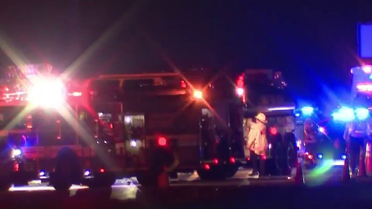 Florida Turnpike crash kills 6, including 3 siblings headed to Halloween Horror Nights — Prior Lake Community news