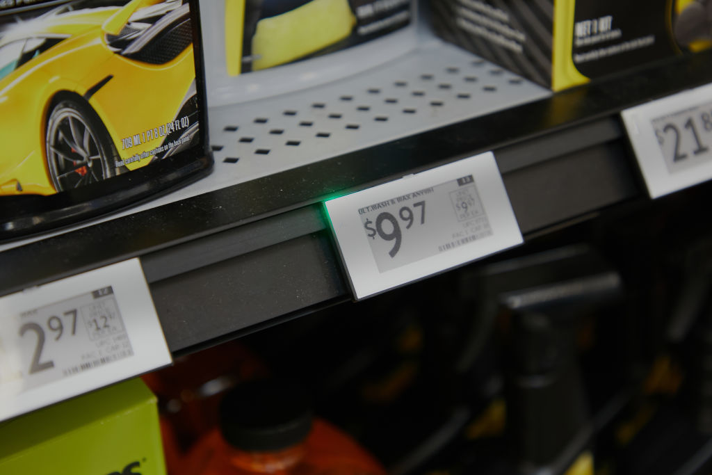 FTC orders Delta, Walmart and others to disclose how consumer data influences prices — Prior Lake Government news