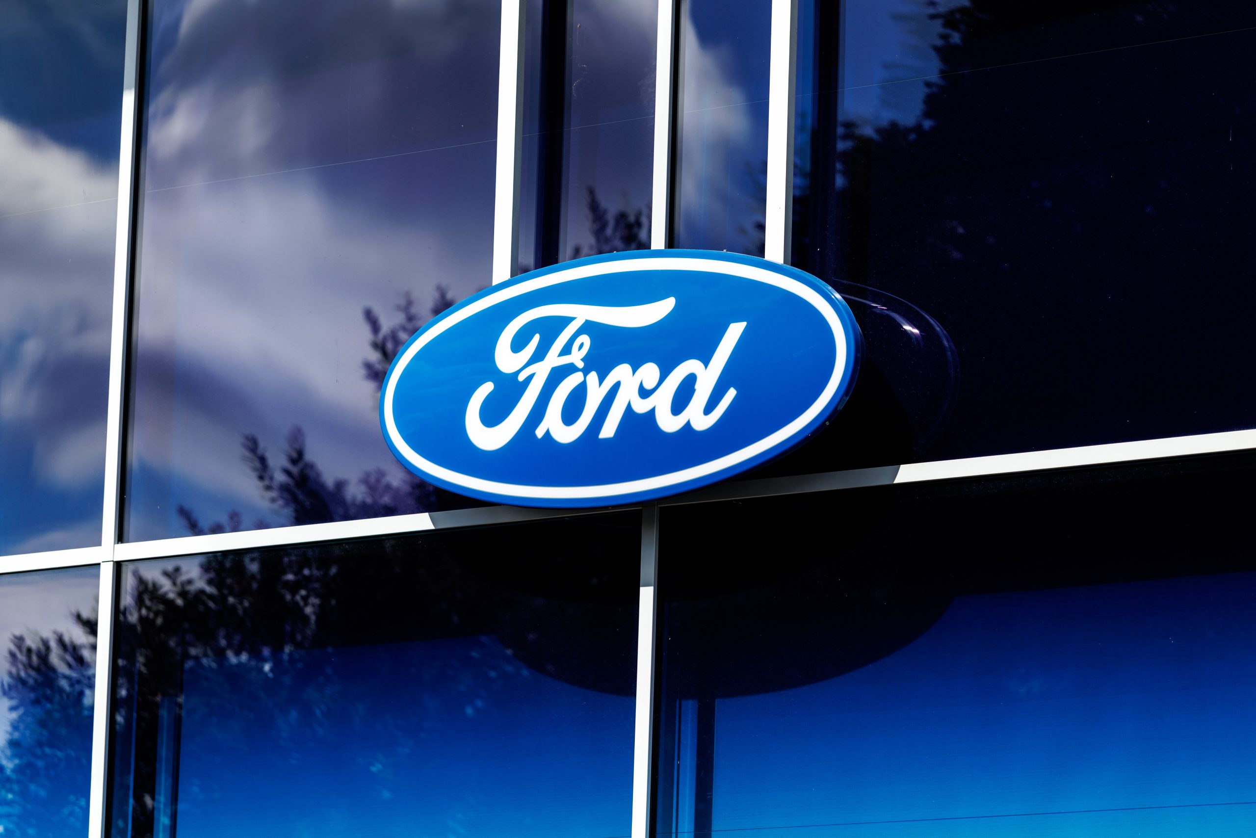Ford recalls over 102,000 F-Series pickups over faulty speedometer — FOX 9, Prior Lake Business news