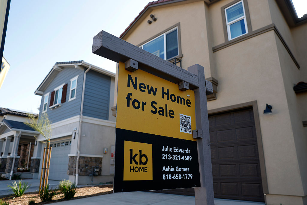Mortgage rates rise for seventh straight week, squeezing homebuyers — FOX 9, Prior Lake Real Estate news