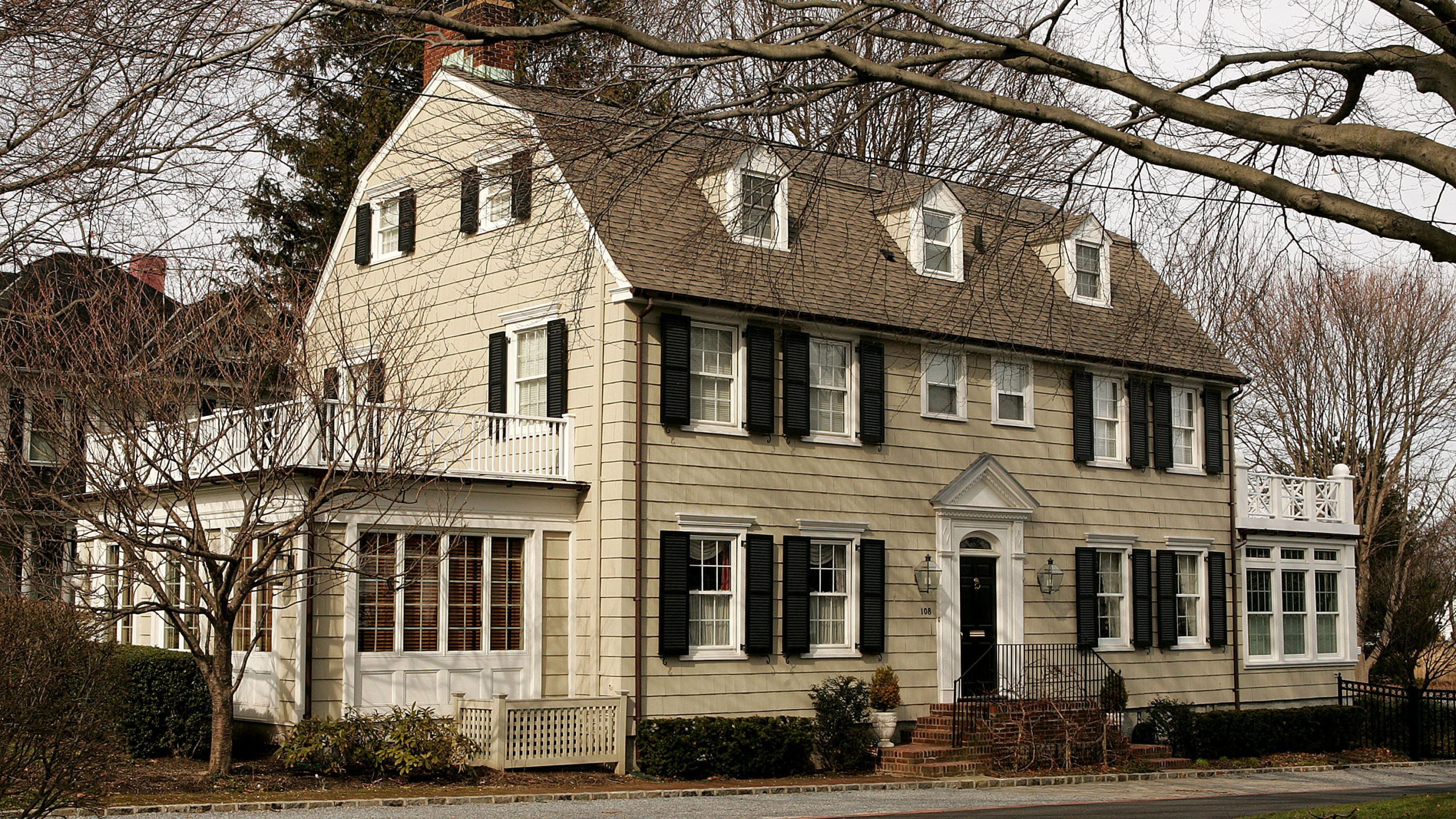 America's most famous real-life haunted places — 10 frightening locations — FOX 9, Prior Lake Sports news