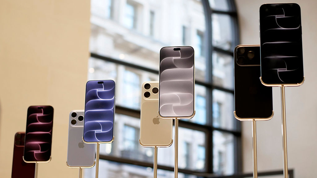 Apple cuts iPhone 18 Pro orders over weak sales: report — FOX 9, Prior Lake Community news