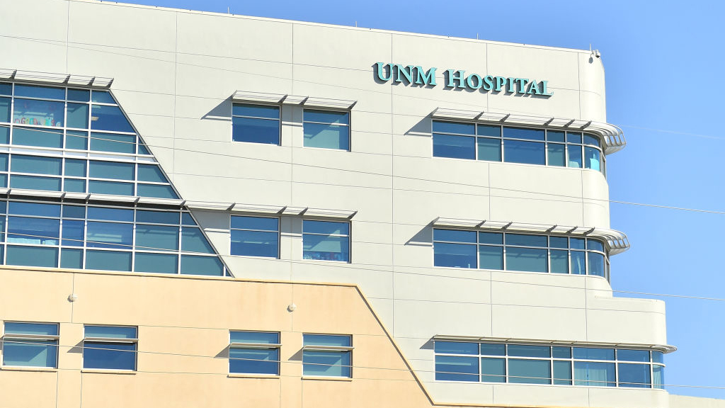 Cybersecurity incident forces New Mexico hospital to turn away patients — Prior Lake Technology news
