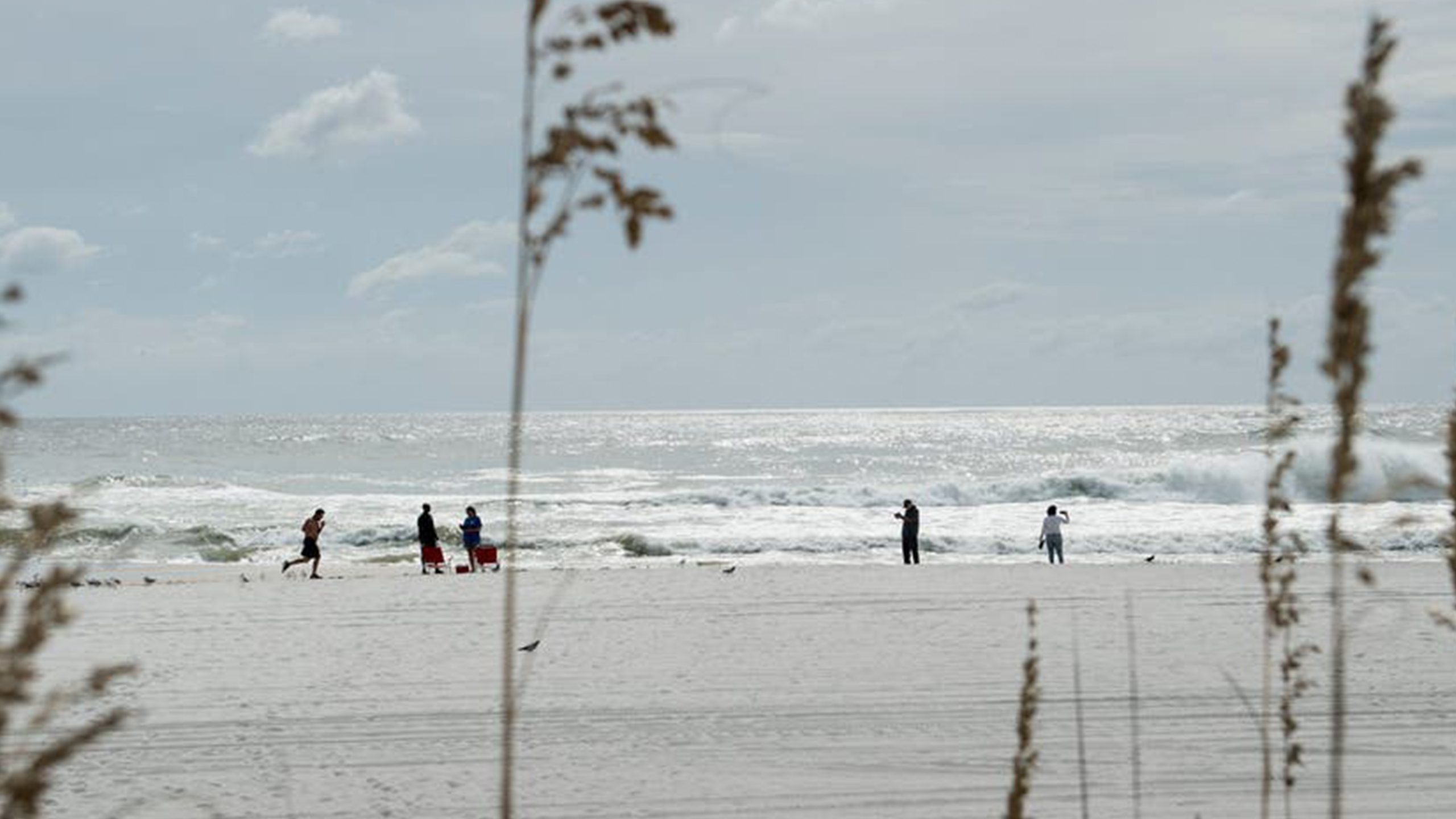 Father of 2 drowns after being caught in current trying to rescue seagull caught in fishing line — Prior Lake Community news