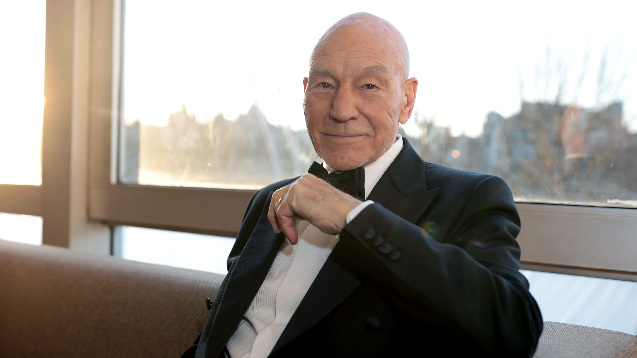 Patrick Stewart dies: William Shatner, others remember legendary actor — Prior Lake Community news