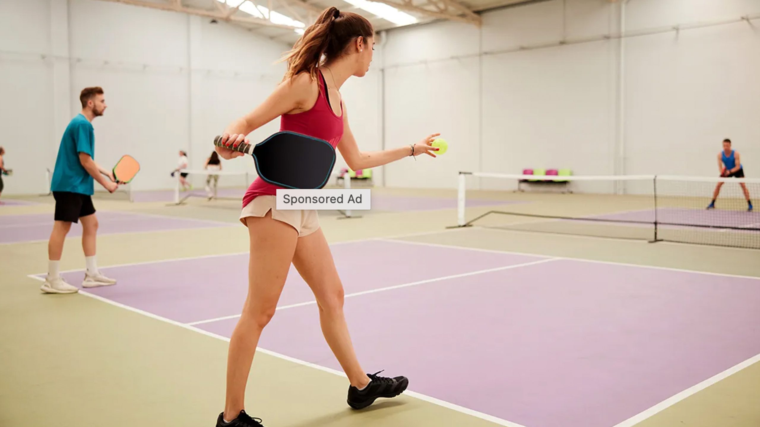 Pickleball facility franchisor files for bankruptcy: What to know — FOX 9, Prior Lake Business news