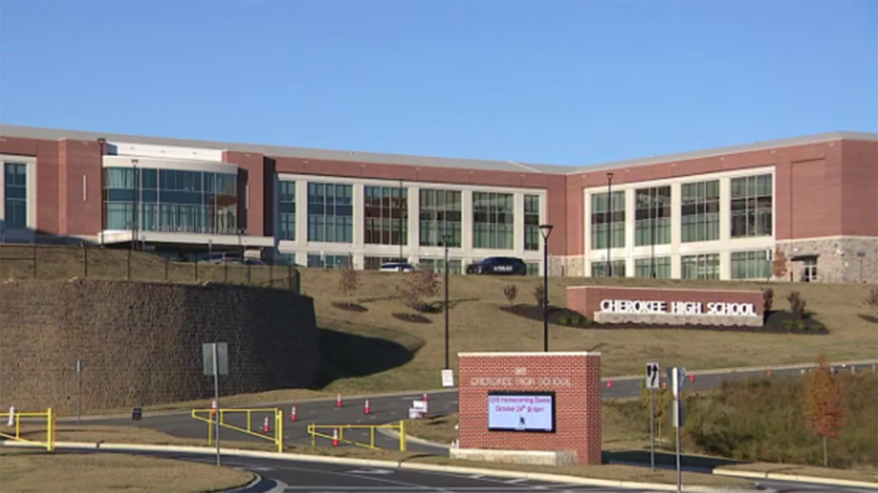 Calif., Ga. school shooting plot suspects had floor plans, picked a date, warrants say — FOX 9