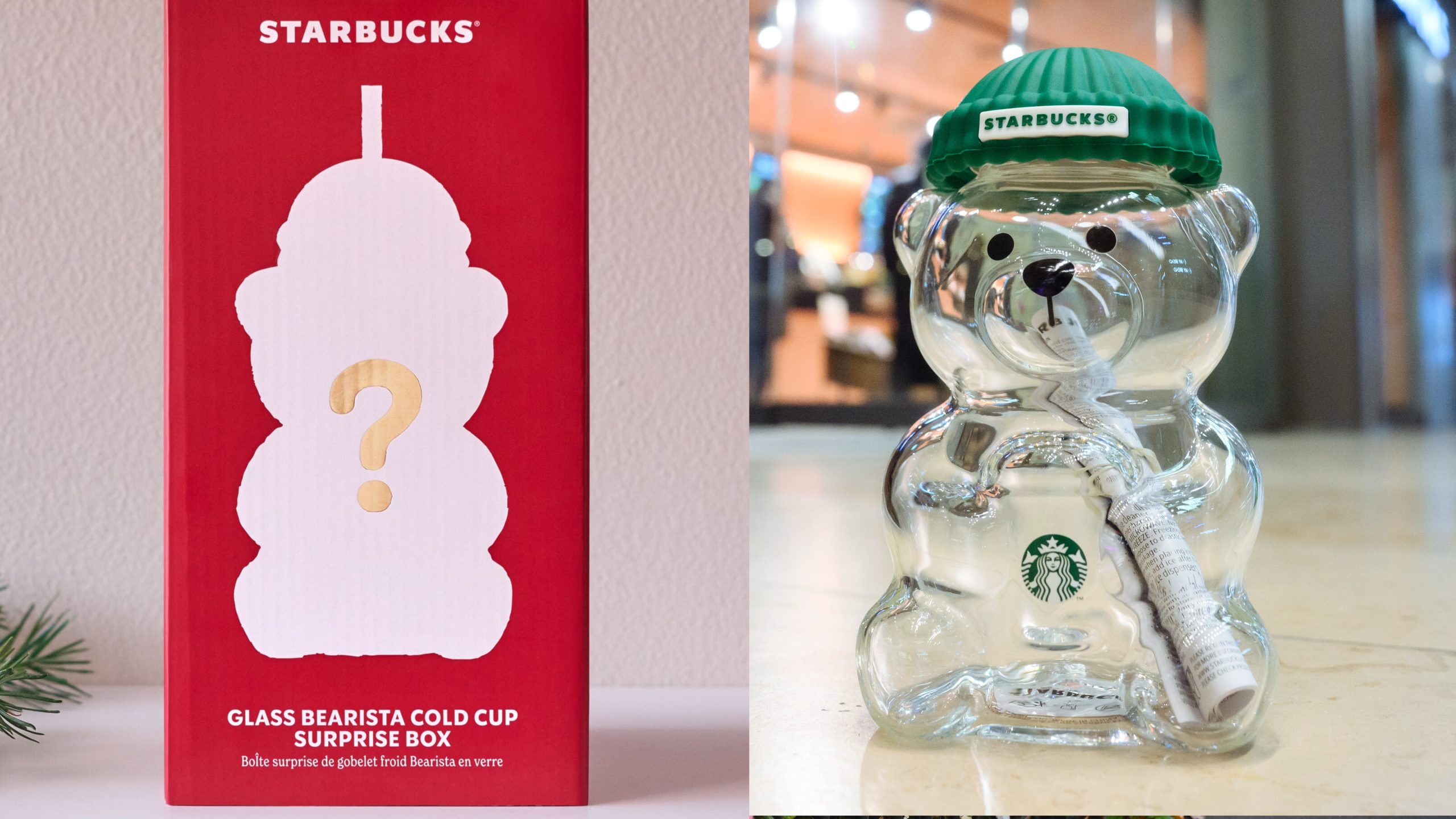 Starbucks bringing back viral bearista cold cups – with a twist — FOX 9, Prior Lake Sports news