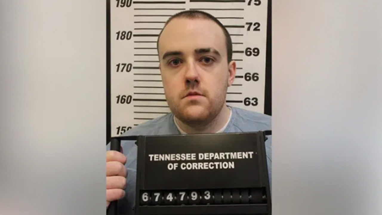 Tennessee inmate convicted of murder escapes from prison, manhunt underway: Officials — Prior Lake Community news