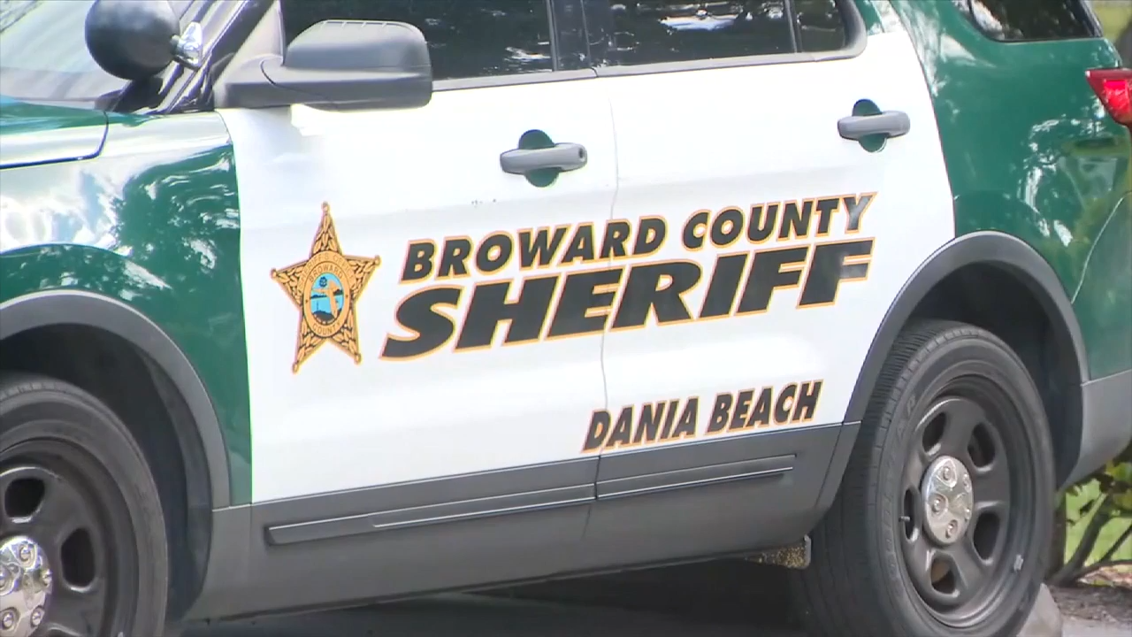 ‘We want transparency’: Broward County launching investigation into Sheriff Gregory Tony’s spending at BSO — WSVN 7 Broward, Prior Lake Government news