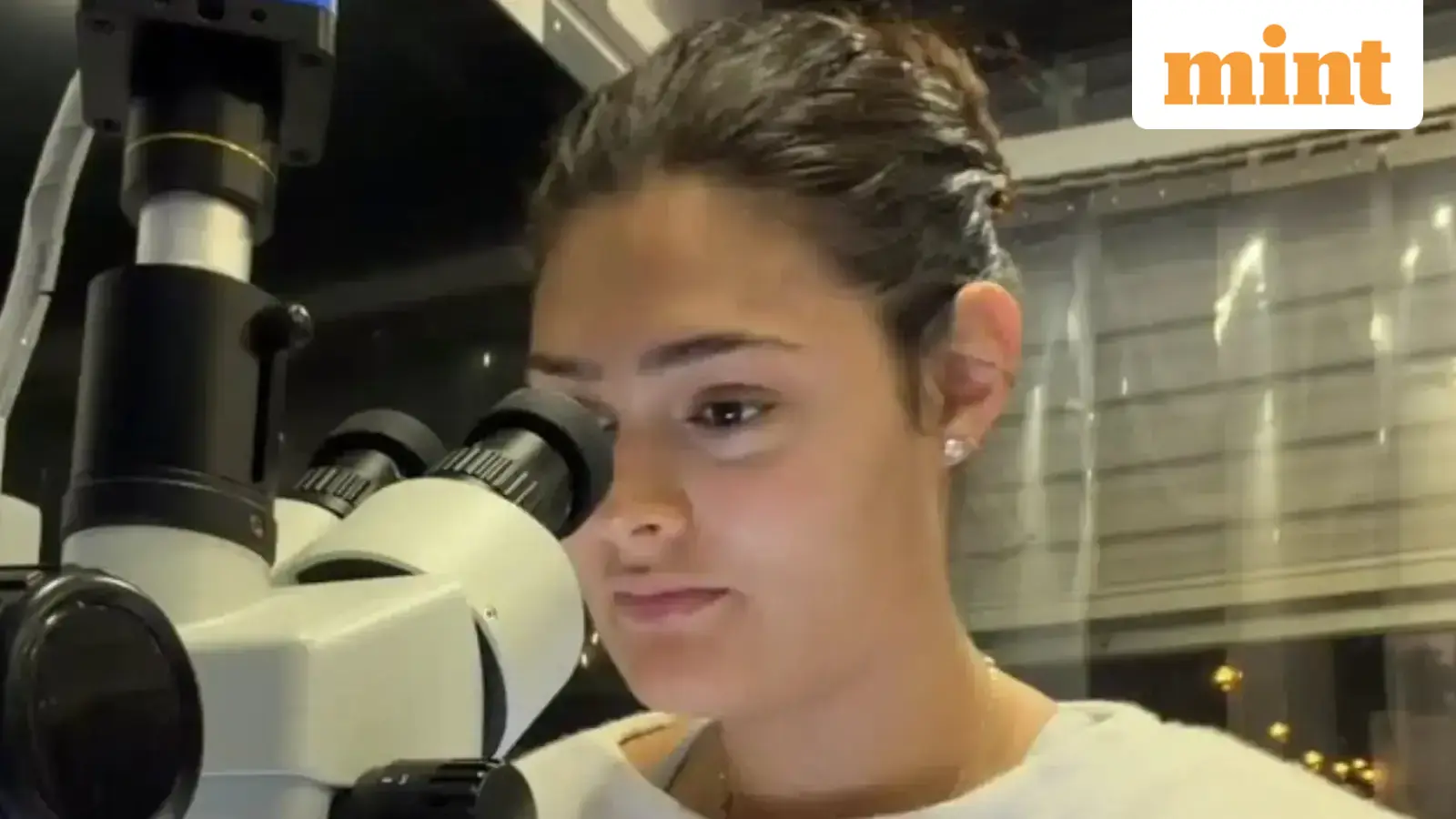 Meet the 17-year-old scientist engineering tomatoes to taste like meat, and why her experiment could matter — Mint India, Prior Lake Health news