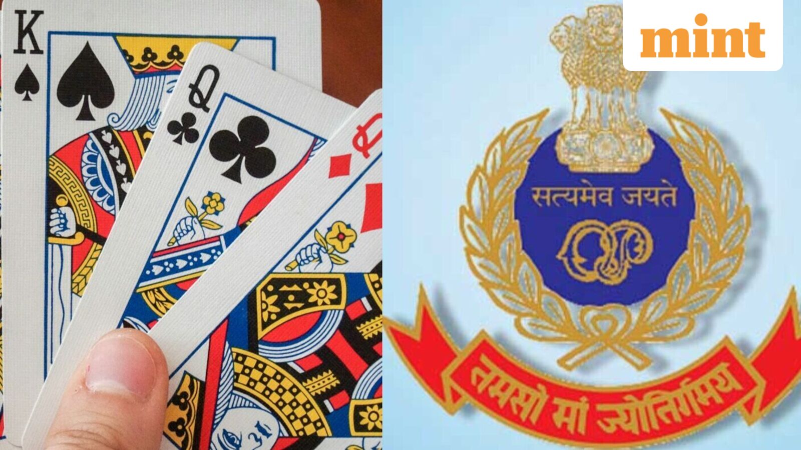 Odisha Police Ganjam Gambling Crackdown, Raids: 470 arrested, over ₹12.65 lakh seized ahead of Kumar Purnima — Mint India, Prior Lake Technology news