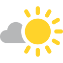 Tuesday: High 89F, Low 76F, Mostly Sunny — NBC 6 Weather South Florida, Prior Lake Community news